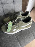 Reebok Classic Schuhe Größe 44 Baden-Württemberg - Mannheim Vorschau