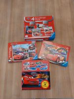 Ravensburger Car's Puzzle Set + Buch Bayern - Kempten Vorschau