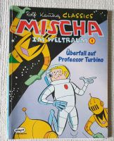 Rolf Kauka Classics: Mischa im Weltraum 1 Bayern - Pfaffenhofen a.d. Ilm Vorschau