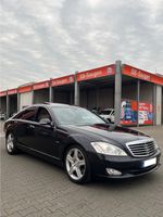 Mercedes Benz W221 S320 CDI Duisburg - Friemersheim Vorschau