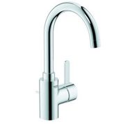 Grohe Eurosmart Cosmopolitan Waschtisch Bad Armatur Einhebelmisch Nordrhein-Westfalen - Solingen Vorschau