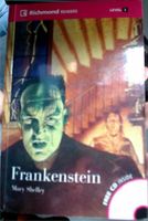 Mary Shelley Frankenstein inkl. CDs (Richmond) Hessen - Neu-Isenburg Vorschau