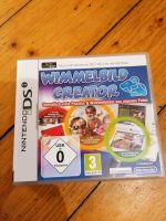 Nintendo Ds Spiel Wimmelbild Creator Nordrhein-Westfalen - Lohmar Vorschau