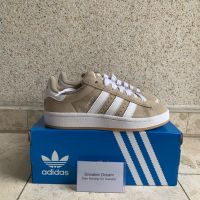 Adidas Campus 00s Blanch Cargo GS 36 2/3 Händler ✅ Nordrhein-Westfalen - Gelsenkirchen Vorschau