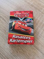 Cars Kartenspiel Niedersachsen - Georgsmarienhütte Vorschau