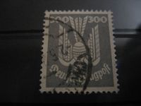 Briefmarken Deutsches Reich MiNr. 350 gestempelt Baden-Württemberg - Konstanz Vorschau