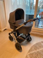 Kinderwagen Abc Design Salsa 4 air Diamond Hemelingen - Hastedt Vorschau