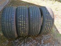 4 x Hankook Ventus Prime 3 Sommerreifen 205 55R17 91V Nordrhein-Westfalen - Lengerich Vorschau