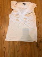 Ralph Lauren Bluse mit Stickerei Brandenburg - Stahnsdorf Vorschau