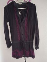 an´ge Tunika Kleid Bluse Gr. 1 36/38 Baden-Württemberg - Dürmentingen Vorschau