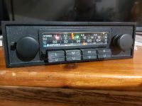 Blaupunkt Köln STEREO Porsche Mercedes Oldtimer Radio Frankfurt Bayern - Schrobenhausen Vorschau