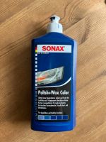 Sonax Polish+Wax Color 500ml Nordrhein-Westfalen - Dormagen Vorschau