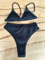 SHEIN Bikini 80‘s Wolle neu Gr.S Leipzig - Burghausen-Rückmarsdorf Vorschau