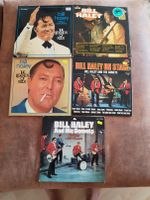 Bill Haley LP`S Bayern - Fürstenfeldbruck Vorschau