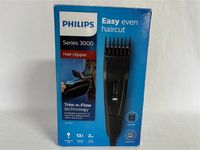 Philips Haarschneider Series 3000 Trim-n-Flow-Technologie Nordrhein-Westfalen - Mettmann Vorschau