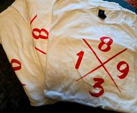 3 x VfB Stuttgart FanShirt  XXL Marburg - Marbach Vorschau