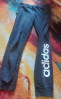 Adidas Trainingshose Sporthose Kreis Ostholstein - Neustadt in Holstein Vorschau