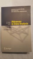 Advances in Data Analysis Hamburg-Nord - Hamburg Barmbek Vorschau