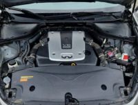 Motor INFINITI 3.7 VQ37VHR 320PS 83.000KM Sachsen - Görlitz Vorschau