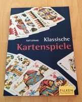 Klassische Kartenspiele - Karl Lichtwitz - Doppelkopf Skat Poker Sachsen-Anhalt - Halle Vorschau