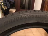 1 Winterreifen 245/40 R19 94V Niedersachsen - Rastdorf Vorschau