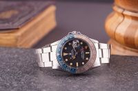 ROLEX GMT MASTER 1675 "All Red Hand" Fullset + Baden-Württemberg - Ilsfeld Vorschau