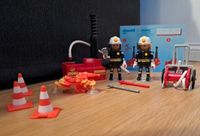 Playmobil 5397 Feuerwehr-Set Berlin - Lichterfelde Vorschau