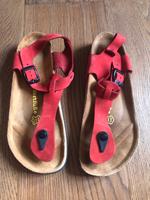 bequeme Zehentrenner-Sandalen Sachsen - Waldheim Vorschau
