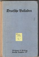 " Alte " Bücher/ Schriften Sachsen-Anhalt - Seegebiet Mansfelder Land Vorschau