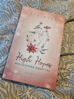 High Hopes Whitestone Hospital Schleswig-Holstein - Altenholz Vorschau