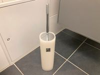 JOOP! CRYSTAL LINE WC-Bürstengarnitur freistehend - weiß Nürnberg (Mittelfr) - Nordstadt Vorschau