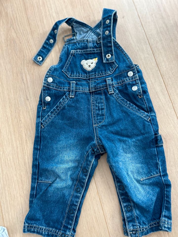 Steiff Jeans Latzhose in Rheine