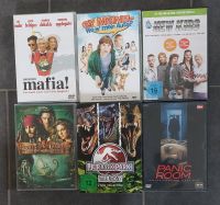 ca 37 verschiedene DVD's ( Top Preis / nur Abholung ) Nordrhein-Westfalen - Saerbeck Vorschau