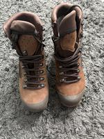 Meindl Schuhe zu verkaufen Niedersachsen - Norden Vorschau