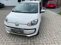 VW UP ECO CNG SPARSAM Nordrhein-Westfalen - Jüchen Vorschau