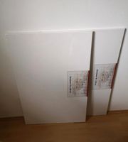 NEU 2 x OVP Künstler Leinwand Keilrahmen 70x100 Baumwolle Kr. Altötting - Kastl Vorschau