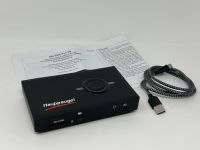 Hauppauge HD PVR Pro 60 4K/60fps/PC/SD Videorekorder Grabber USB Hessen - Wanfried Vorschau