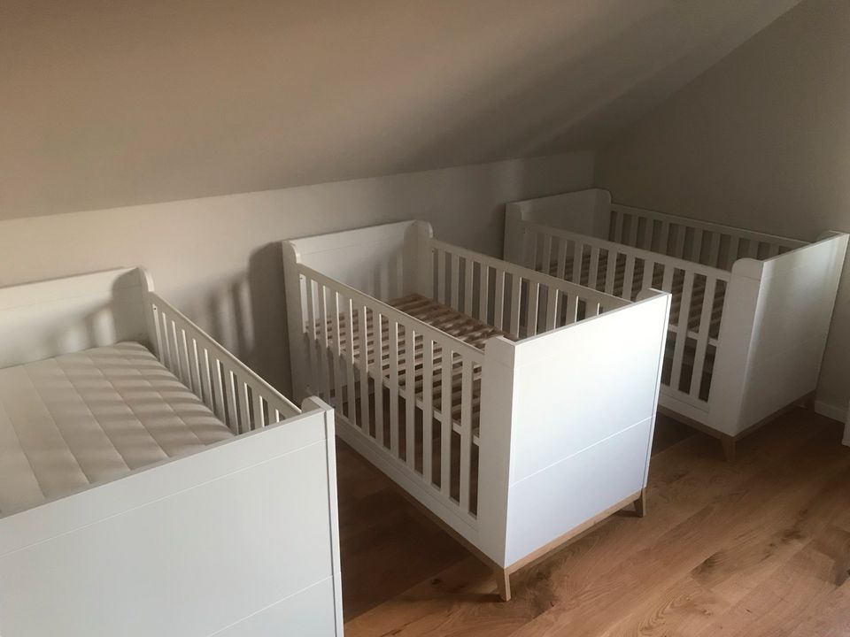 Baby Bett 70x140 in Ganderkesee