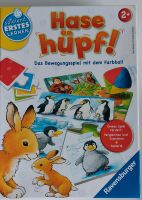 Ravensburger Lernspiel/ Puzzle: Hase hüpf Nordrhein-Westfalen - Rösrath Vorschau