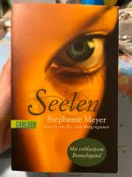 Seelen von Stephenie Meyer Bayern - Eichenau Vorschau