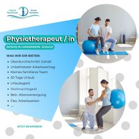 Physiotherapeut (m/w/d) in Langerwehe-Schlich gesucht Nordrhein-Westfalen - Langerwehe Vorschau