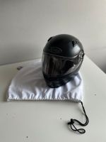 Schöner schwarzer X-Lite Motorradhelm in schwarz Dortmund - Hörde Vorschau