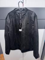 Italienische Lederjacke Herren M/L Baden-Württemberg - Herrenberg Vorschau