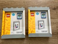 Lego Bilderrahmen grau Bayern - Fürth Vorschau