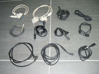 Kabel / Adapter, Einzel oder Zusammen Nordrhein-Westfalen - Ibbenbüren Vorschau