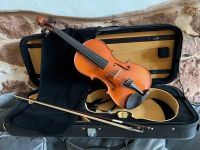 4/4 Viola Bratsche Gliga Gama I 15,5 Zoll 395mm Set Genial Violin Baden-Württemberg - Freiburg im Breisgau Vorschau