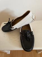 G.K.M Damenschuh Slipper Ballerina Schuhe 39 GKM Dresden - Loschwitz Vorschau