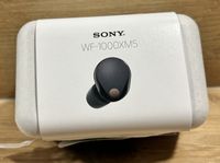 Sony WF-1000XM5, In-Ear-Kopfhörer Bluetooth - TOP Warehousedeal Thüringen - Erfurt Vorschau