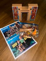 Playmobil Scooby Doo! 70365 Abenteuer in Ägypten *TOP* Leipzig - Leipzig, Zentrum Vorschau