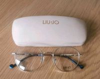 Brille mit Fensterglas von Liu.Jo *neu* inklusive Box Sachsen - Hohenstein-Ernstthal Vorschau